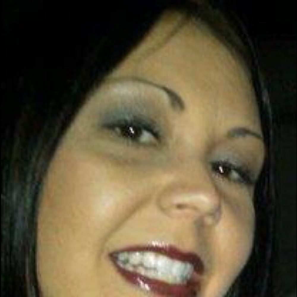 Meet your Posher, Christie